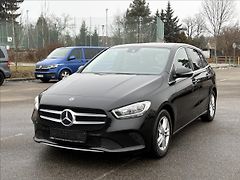 Mercedes-Benz Třídy B 2,0 180d 85kW Navi,Kamera,PDC - fotografie inzerátu