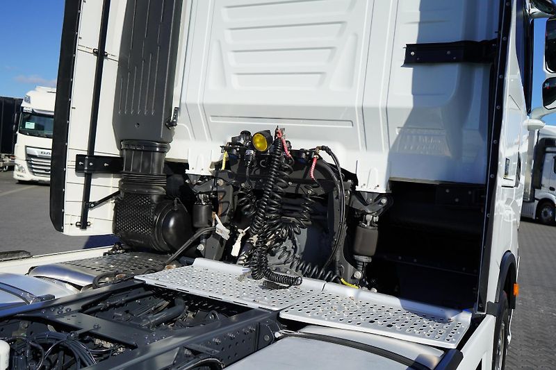 Iveco S-WAY / 530 / ACC / EURO 6 / RETARDE - fotka 26 z 52
