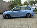 Škoda Fabia (2016) 1.2 TSI 66kW  ZIMNÍ+LETNÍ PNEU - náhled 2