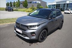 Citroën C3 (2026) 1,2 Hybrid 110k Automatic COLL - fotografie inzerátu
