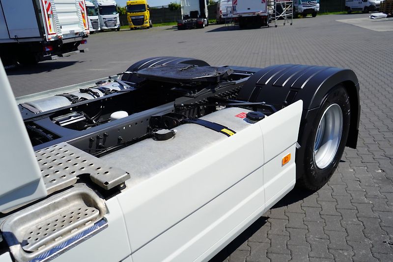 Volvo FH (2022) 500 / XL / EURO 6 / ACC / PEŁN - fotka 46 z 49