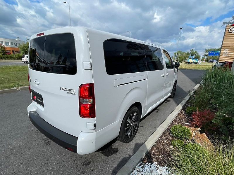 Toyota ProAce Verso 2.2D M/T L2 Business Comfort - fotka 6 z 30
