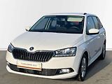 Škoda Fabia (2021) III FL COMBI AMBITION TSI 70/1 - náhled 19