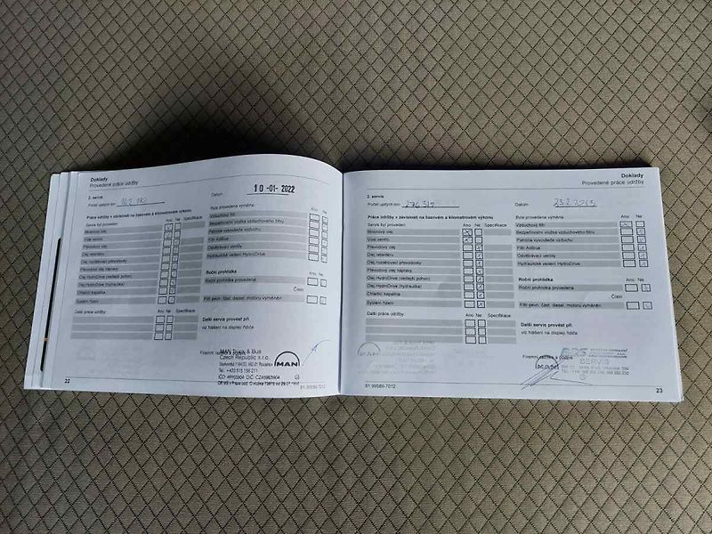 MAN TGX 18.510 4X2 LL - fotka 64 z 67