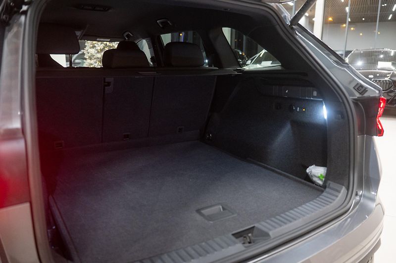 Škoda Kodiaq (2025) SPORTLINE 142 KW 4X4 1CZ - fotka 50 z 53