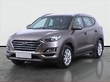 Hyundai Tucson (2020) 1.6 CRDi, Serv.kniha, Tempomat - náhled 1
