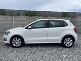 Volkswagen Polo 1.4MPi 85PS CITY BI-FUEL VW 1A - náhled 4