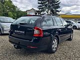 Škoda Octavia KOMBI 1.6 TDi 77kW VÝHŘEVY PDC - náhled 18