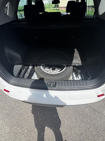 Hyundai Tucson (2017) V provozu 2018/3 - fotka 12 z 12