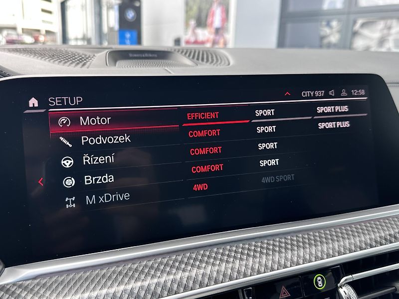 BMW X5 M Competition - fotka 21 z 34