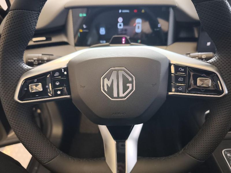 MG MGS5 EV (2025) Emotion 49kWh - fotka 13 z 29