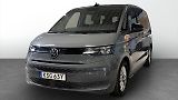 Volkswagen Multivan eHybrid NezTop Kam Taž - náhled 1