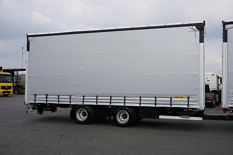 DAF XF (2022) 480 / ACC / EURO 6 / ZESTAW PR - fotka 38 z 52