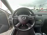 Škoda Rapid (2013) 1.2 TSI, ČR - náhled 12