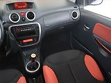 Citroën C2 (2007) 1.1, po STK, slušný stav - náhled 8