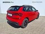Škoda Kamiq (2025) 1.0 TSI /  85kW / 6MP / Monte - náhled 1