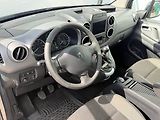 Peugeot Partner (2017) 1.6 HDI 88 kW Allure - náhled 8