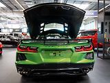 Chevrolet Corvette (2026) 6.2 Stingray 3LT Z51 Facelift - náhled 6