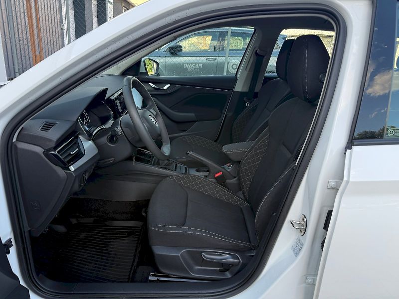 Škoda Kamiq (2022) 1.0 TSI 81 kW Ambition - fotka 7 z 21