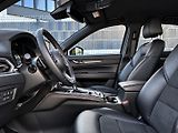 Mazda CX-5 (2023) 2.5i 143 kW SKYACTIV-G HOMURA - náhled 12