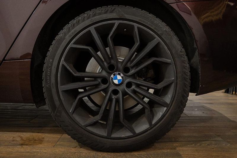 BMW Ostatní 535d xDrive GT Modern Line - fotka 35 z 35