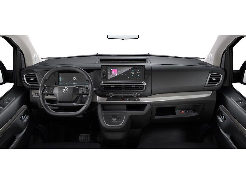Citroën SpaceTourer (2026) SHINE - fotka 6 z 7