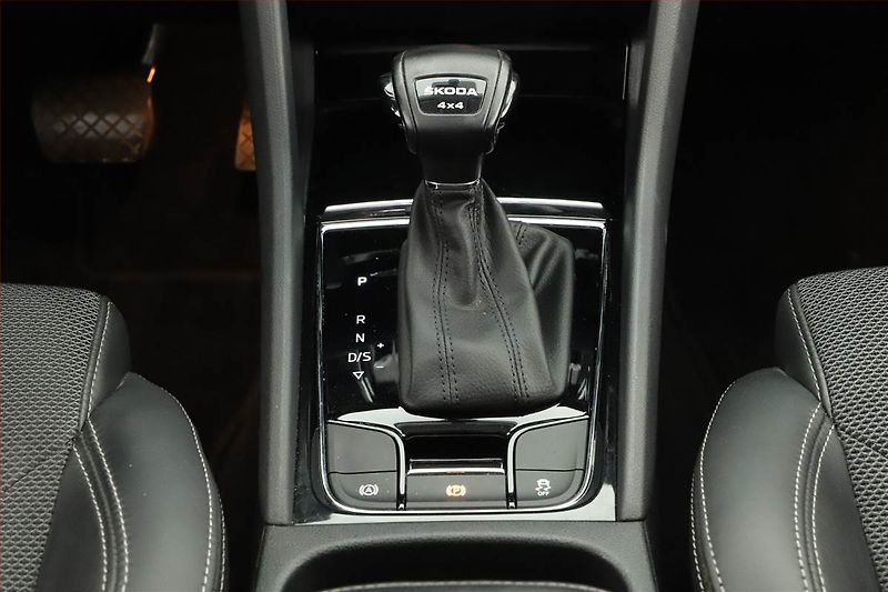 Škoda Kodiaq (2022) Style 2.0 TDI 4x4 - fotka 10 z 19