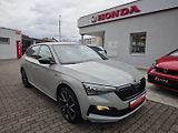 Škoda Scala (2021) 1.5 TSi Monte Carlo 110kW DPH - náhled 1