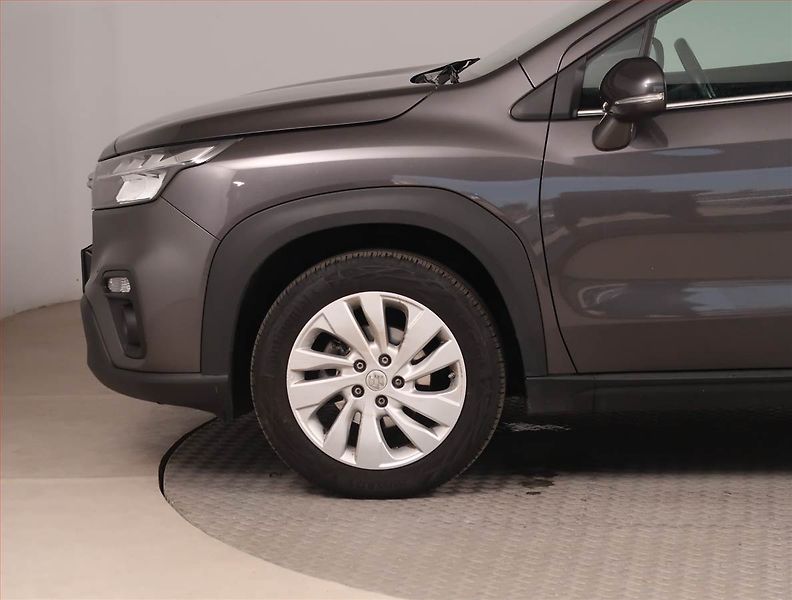 Suzuki SX4 S-Cross (2022) GL+ 1.4 BoosterJet - fotka 14 z 17