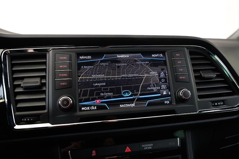 Seat Ateca - fotka 20 z 27