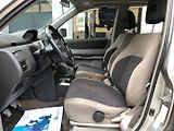 Nissan X-Trail (2005) 2.2 DCi 4x4 - náhled 9