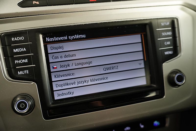 Volkswagen Passat - fotka 18 z 23