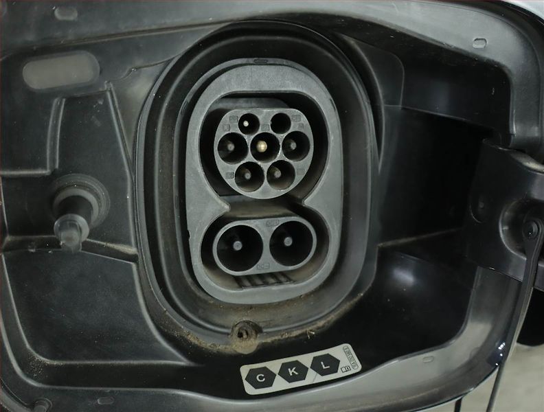 Škoda Enyaq (2022) Sportline iV 60 (62 kWh) - fotka 17 z 18