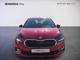 Škoda Fabia (2025) Selection 1.0 MPI 59 kW 5°manu - náhled 3