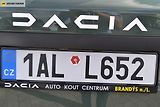 Dacia Duster NEW  JOURNEY  MHEV TCe 130 4x4 - náhled 51