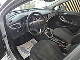 Opel Astra CDTi 81kW Excite ST - náhled 10