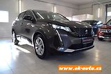 Peugeot 3008 1.5 HDI ACTIVE PACK 96 kW 2022 - náhled 10