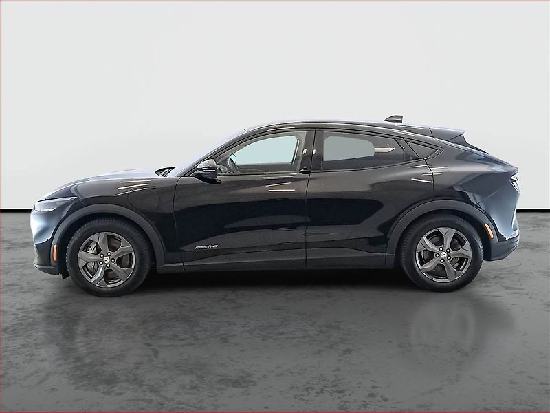 Ford Mustang Mach-E (2021) Standard Range AWD, SoH 94% - fotka 3 z 31