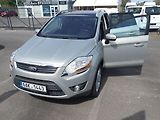 Ford Kuga 2,0TDCi 100 kW ! TITANIUM ! - náhled 13
