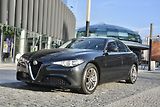 Alfa Romeo Giulia (2018) 2.2 jTDm Super Business plus A - náhled 1