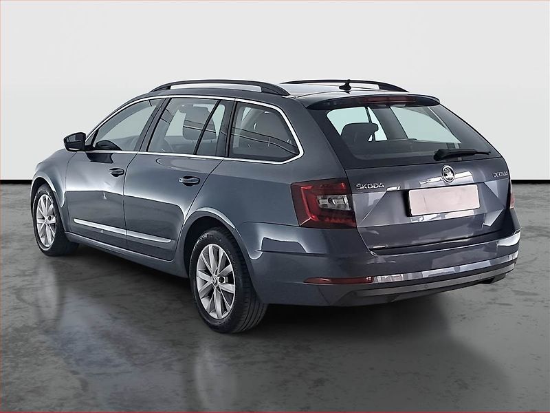 Škoda Octavia (2017) Style 2.0 TDI, Automat - fotka 4 z 20