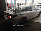 Lexus IS 300 (2022) 2.5 ES300H, servis.kniha, AT - náhled 1