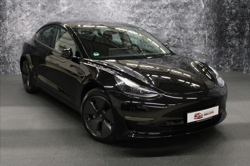Tesla Model 3 0,0 Long Range 68 600KM - fotka 2 z 33