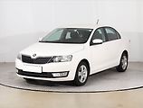 Škoda Rapid (2017) 1.2 TSI, Park. senzory - náhled 1