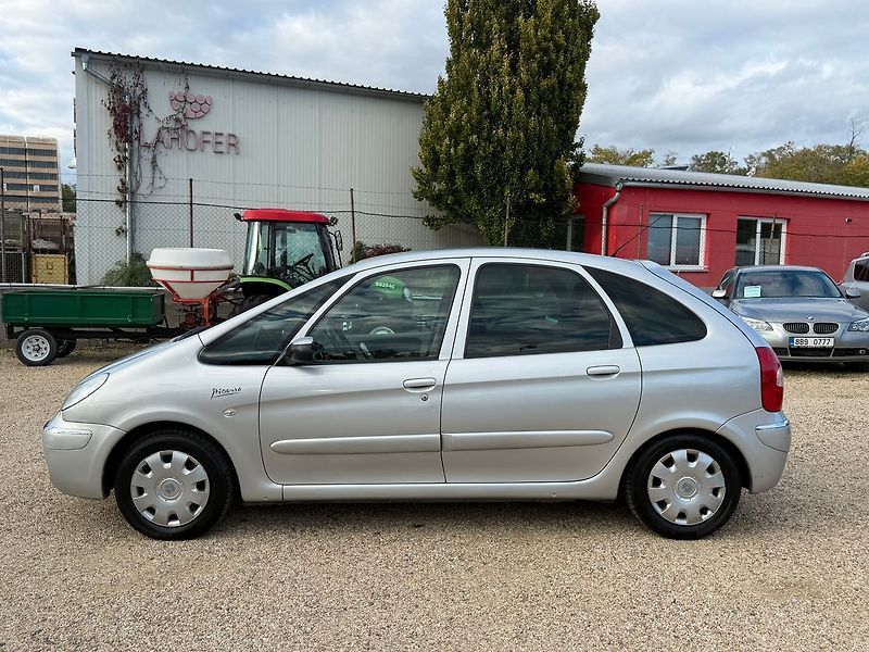 Citroën Xsara Picasso 1.6HDI 80KW* - fotka 2 z 26