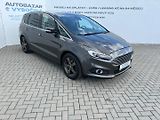 Ford S-MAX (2016) 2.0 TDCi 132kW Titanium manuál - náhled 2