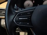 Hyundai Santa Fe (2021) STYLE PREMIUM 2.2 CRDi 4x4 148 - náhled 11