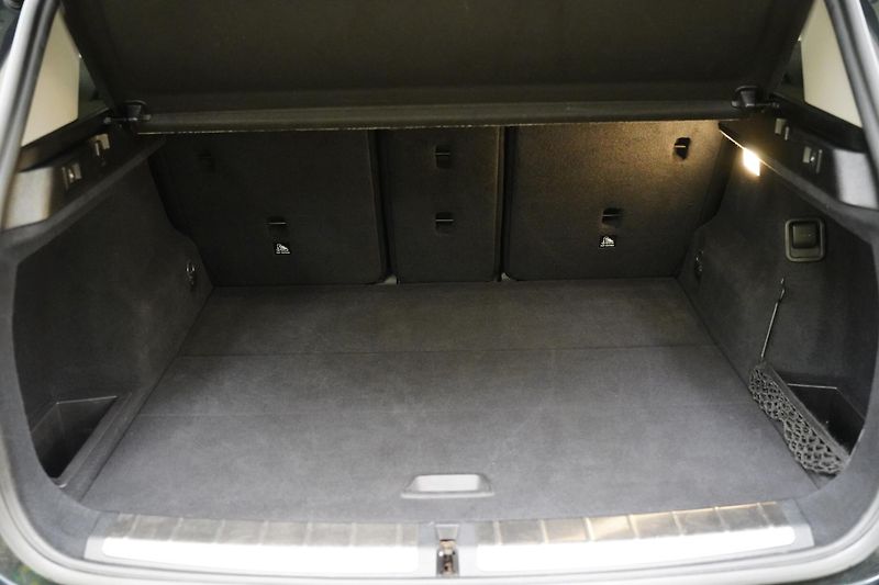 BMW X1 - fotka 24 z 25