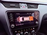 Škoda Octavia 2.0 TDi DSG 4x4 Scout, ČR - náhled 19