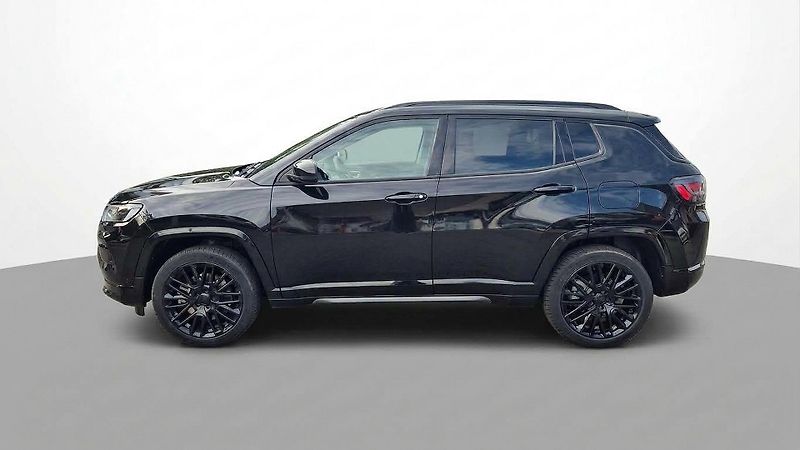 Jeep Compass 1,3   S - fotka 5 z 18